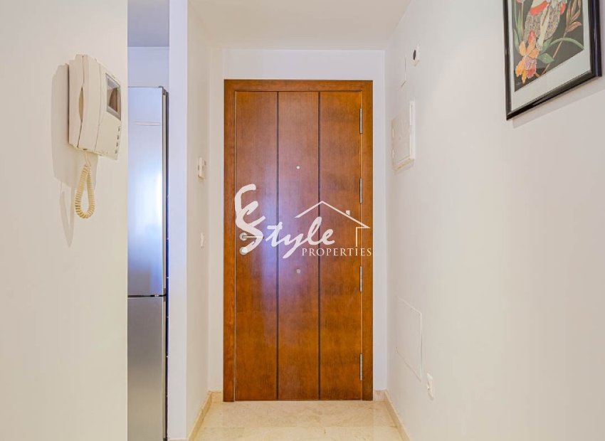 Resale - Apartament  - Punta Prima