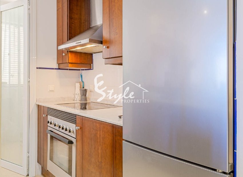 Resale - Apartament  - Punta Prima