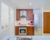 Resale - Apartament  - Punta Prima
