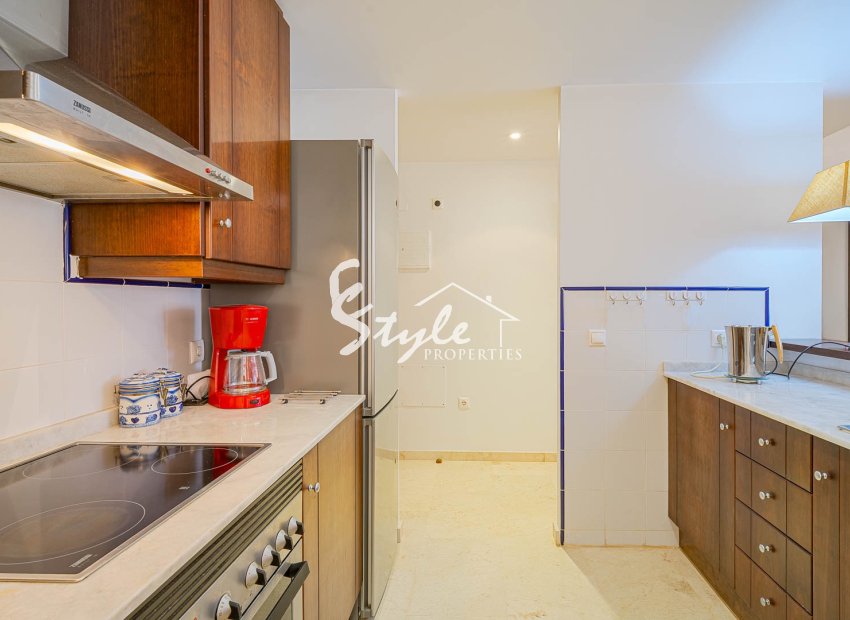 Resale - Apartament  - Punta Prima