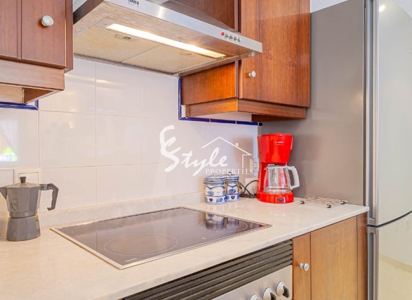 Resale - Apartament  - Punta Prima