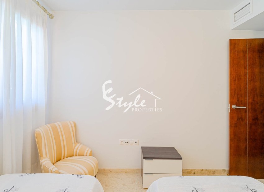 Resale - Apartament  - Punta Prima