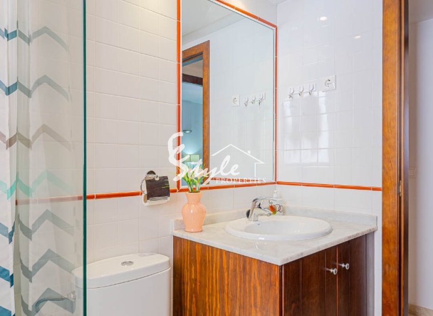 Resale - Apartament  - Punta Prima
