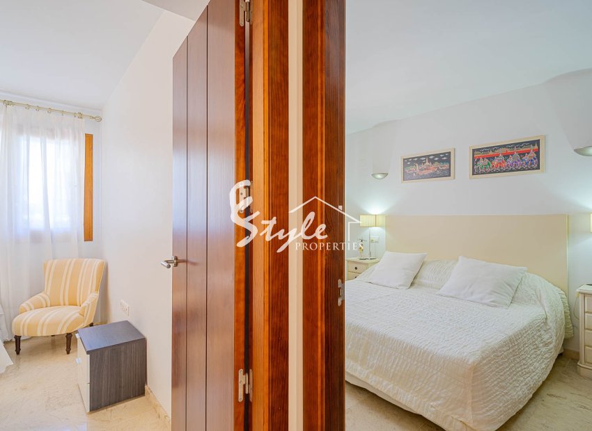 Resale - Apartament  - Punta Prima