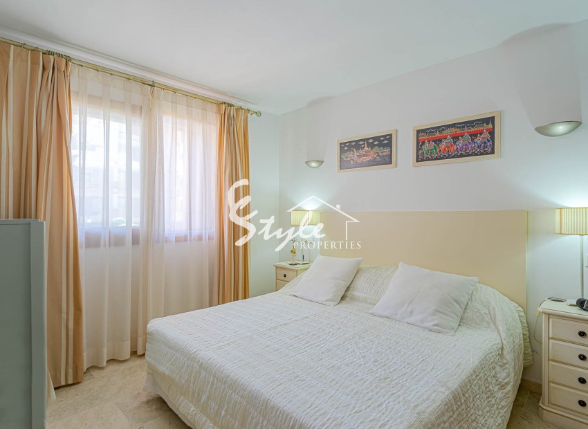 Resale - Apartament  - Punta Prima