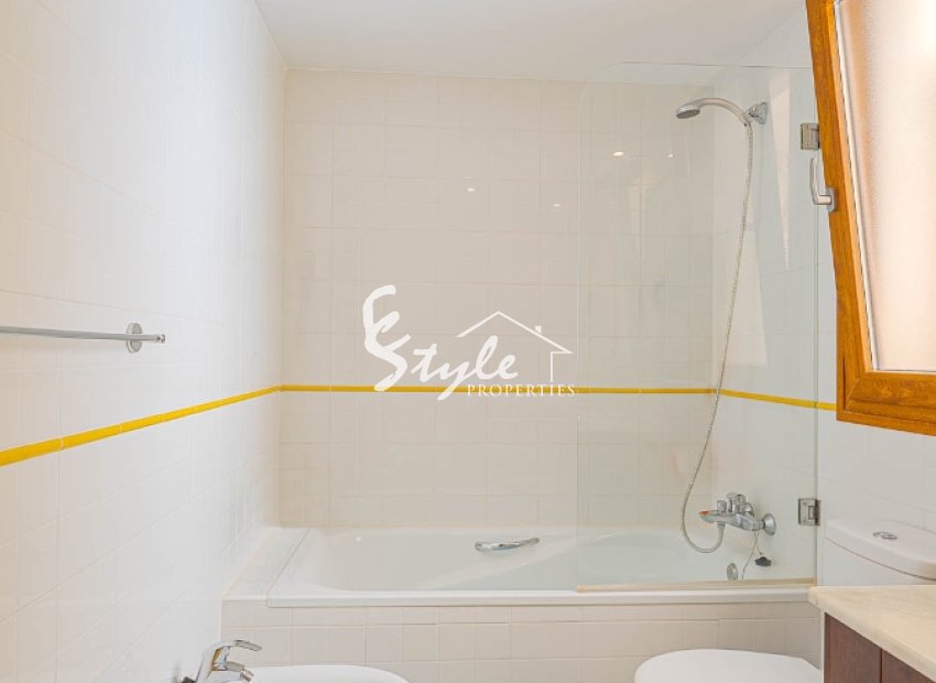 Resale - Apartament  - Punta Prima