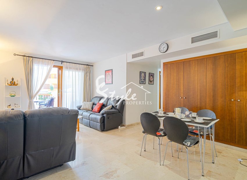 Resale - Apartament  - Punta Prima