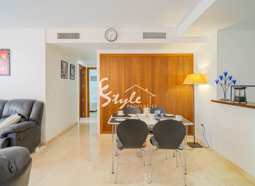 Resale - Apartament  - Punta Prima