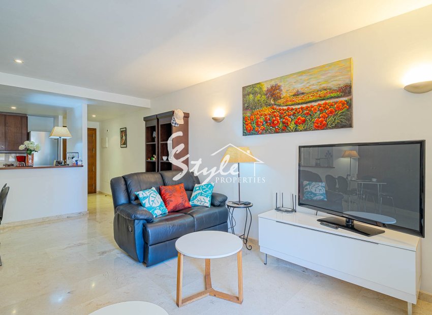 Resale - Apartament  - Punta Prima