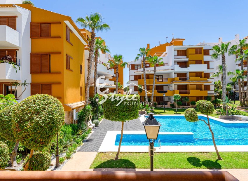 Resale - Apartament  - Punta Prima