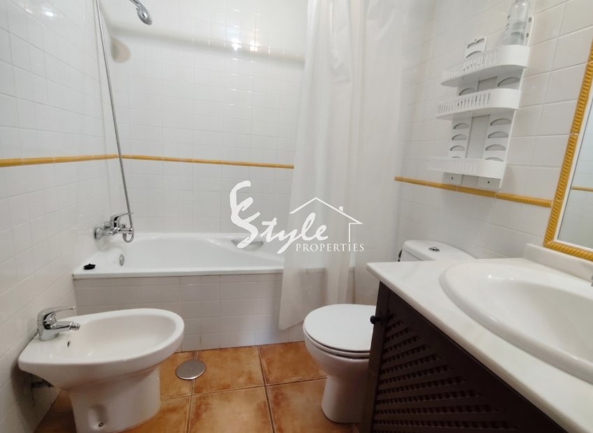 Resale - Apartament  - Punta Prima