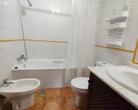 Resale - Apartament  - Punta Prima