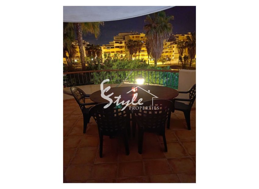 Resale - Apartament  - Punta Prima
