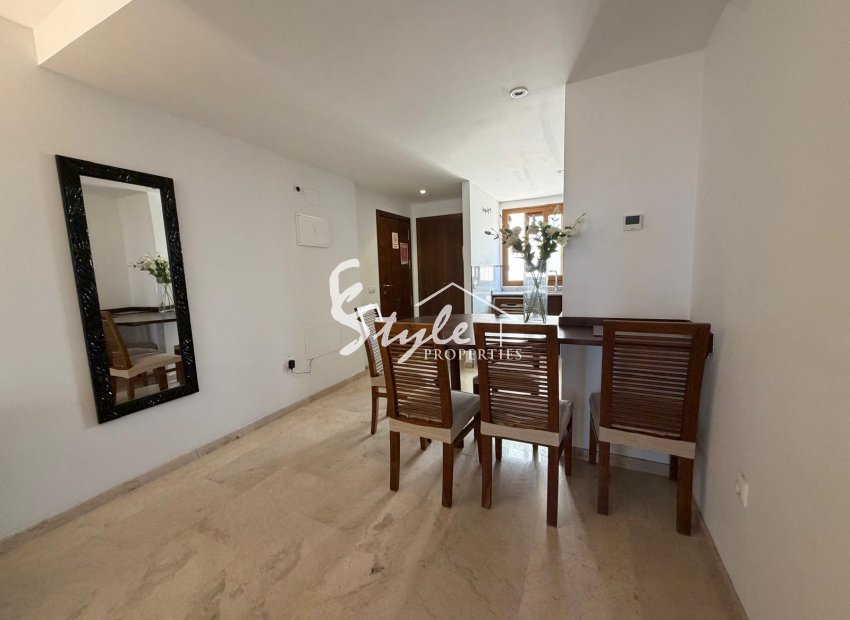 Resale - Apartament  - Punta Prima