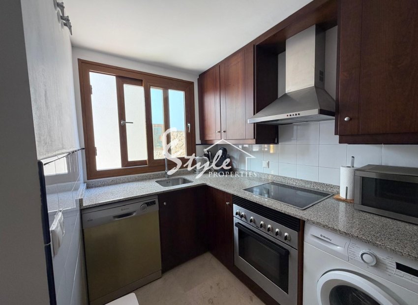 Resale - Apartament  - Punta Prima