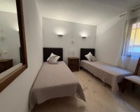 Resale - Apartament  - Punta Prima