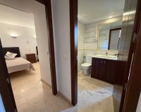 Resale - Apartament  - Punta Prima