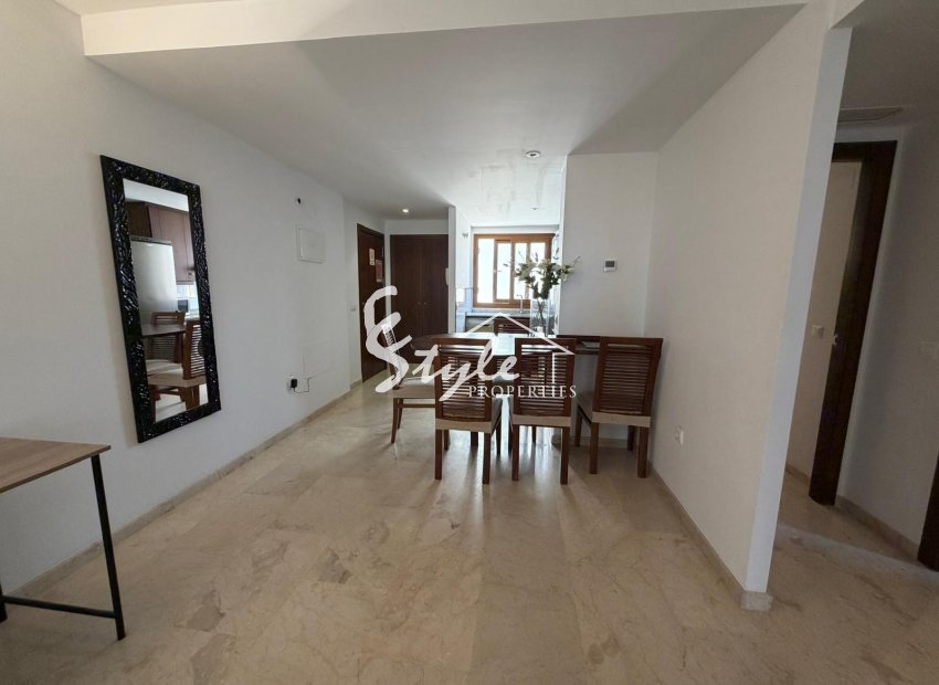 Resale - Apartament  - Punta Prima