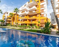 Resale - Apartament  - Punta Prima