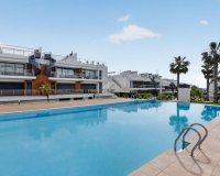 Resale - Apartament  - Punta Prima