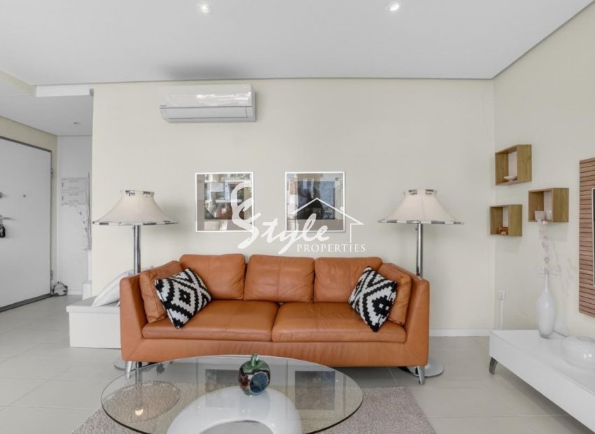 Resale - Apartament  - Punta Prima