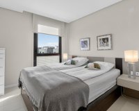 Resale - Apartament  - Punta Prima