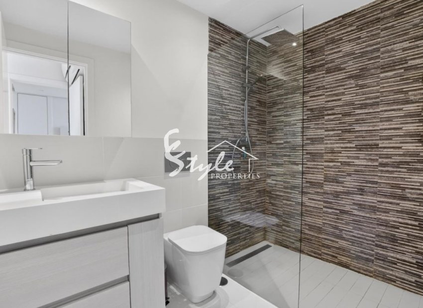 Resale - Apartament  - Punta Prima