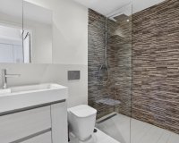 Resale - Apartament  - Punta Prima