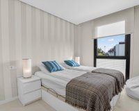 Resale - Apartament  - Punta Prima