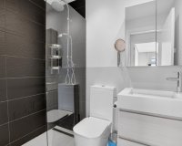 Resale - Apartament  - Punta Prima