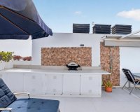 Resale - Apartament  - Punta Prima