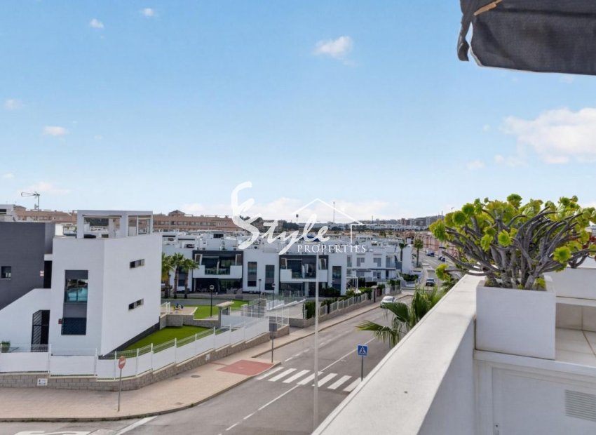 Resale - Apartament  - Punta Prima