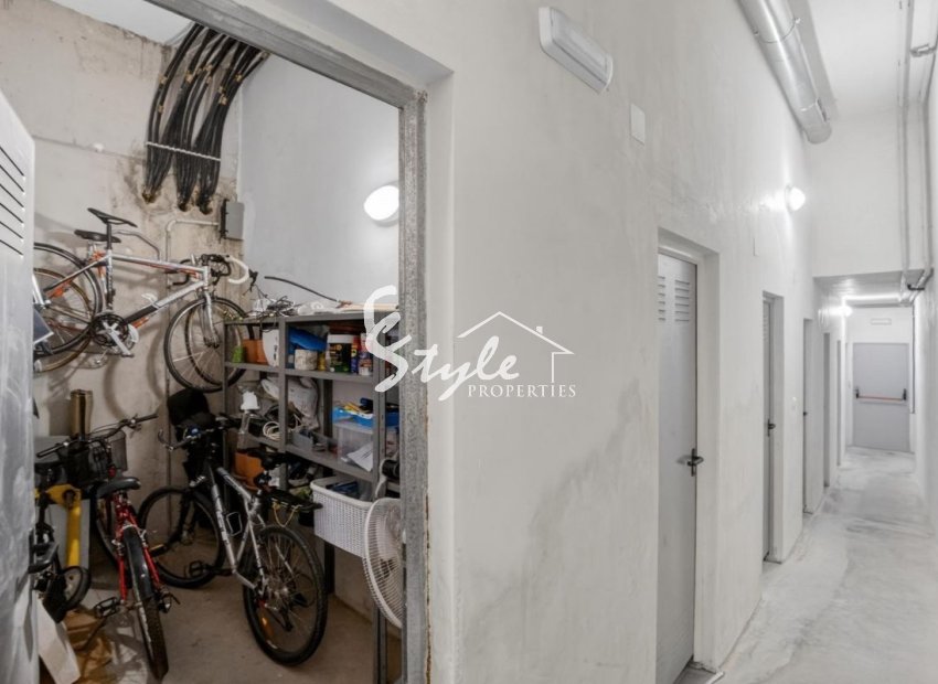 Resale - Apartament  - Punta Prima