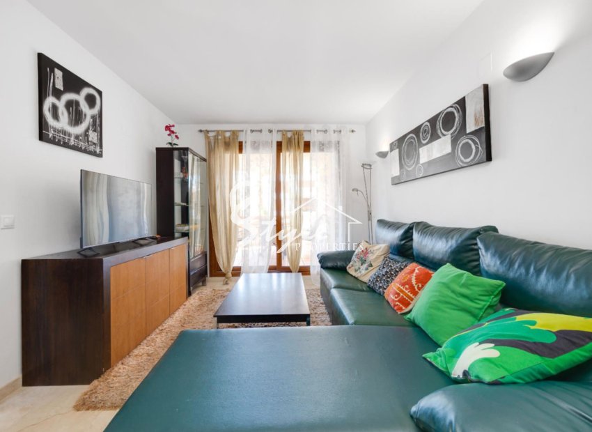 Resale - Apartament  - Punta Prima