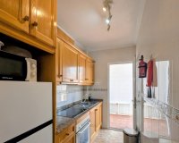 Resale - Apartament  - Punta Prima