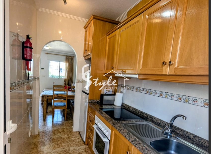 Resale - Apartament  - Punta Prima