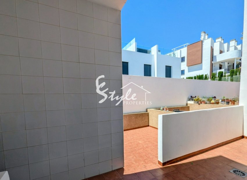 Resale - Apartament  - Punta Prima