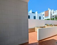 Resale - Apartament  - Punta Prima