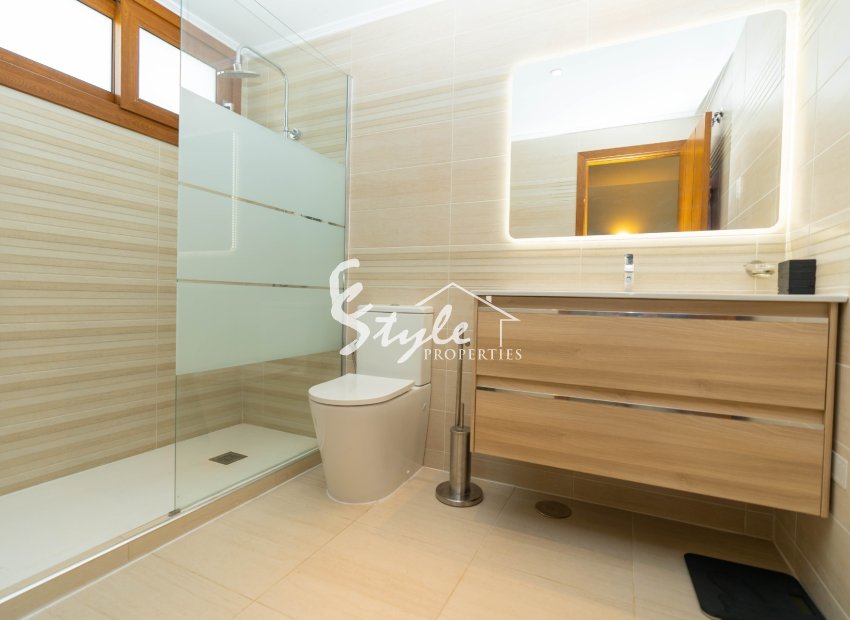 Resale - Apartament  - Punta Prima