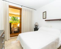 Resale - Apartament  - Punta Prima