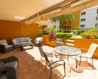 Resale - Apartament  - Punta Prima