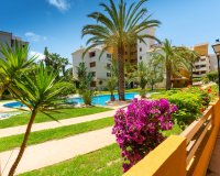 Resale - Apartament  - Punta Prima