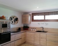 Resale - Apartament  - Punta Prima