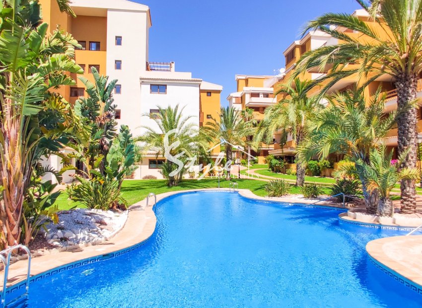 Resale - Apartament  - Punta Prima