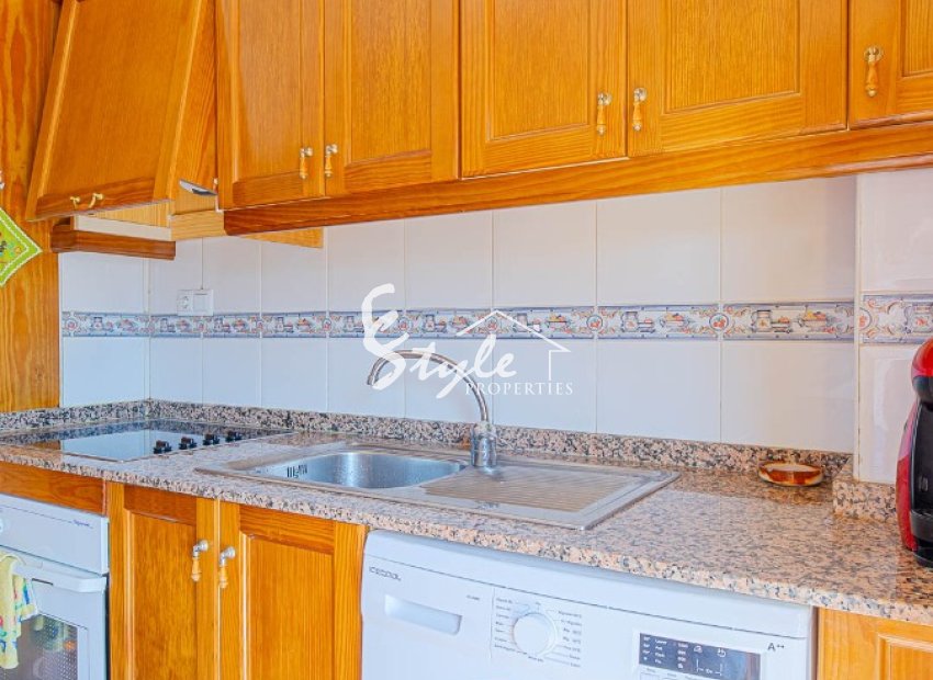 Resale - Apartament  - Punta Prima