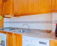 Resale - Apartament  - Punta Prima
