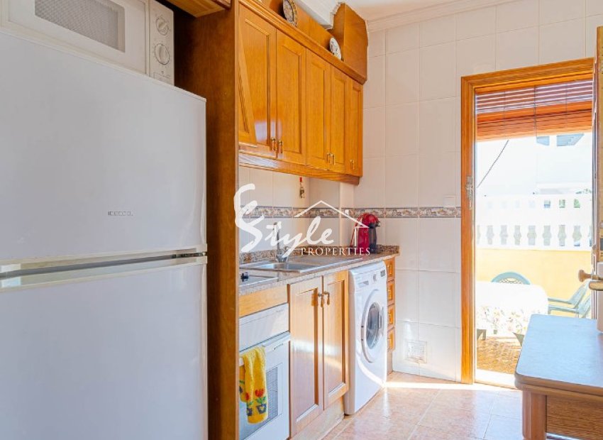 Resale - Apartament  - Punta Prima