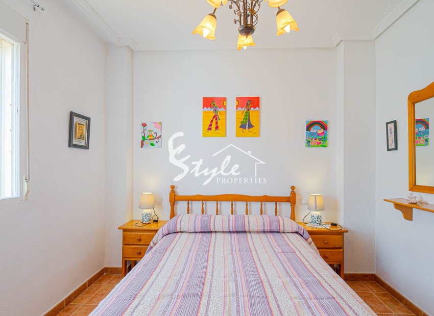 Resale - Apartament  - Punta Prima
