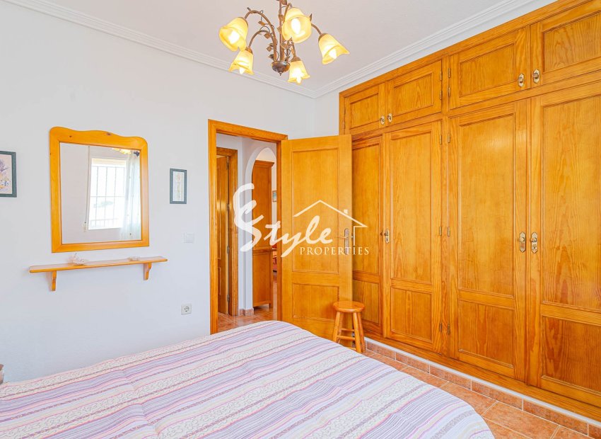 Resale - Apartament  - Punta Prima