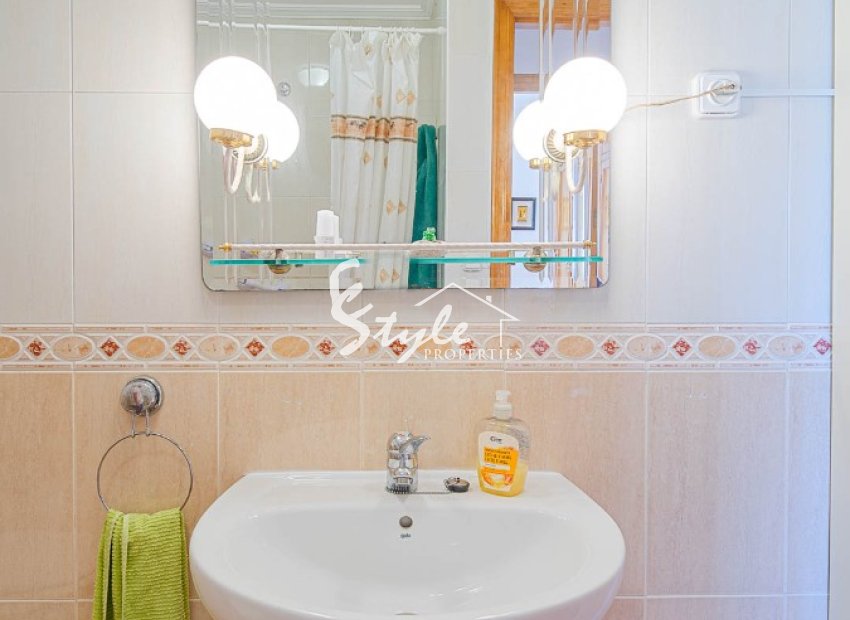 Resale - Apartament  - Punta Prima